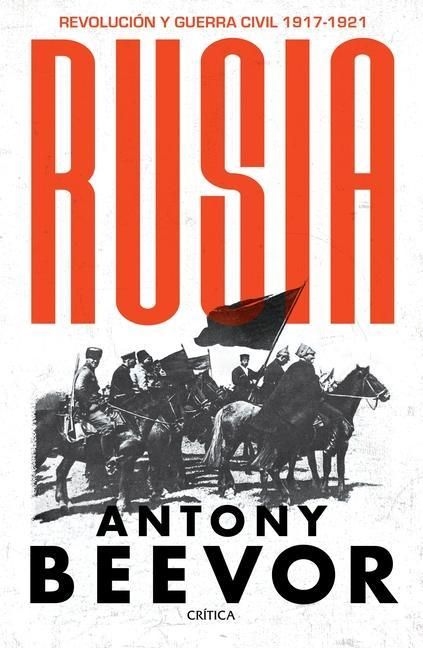 Produktbild: Rusia