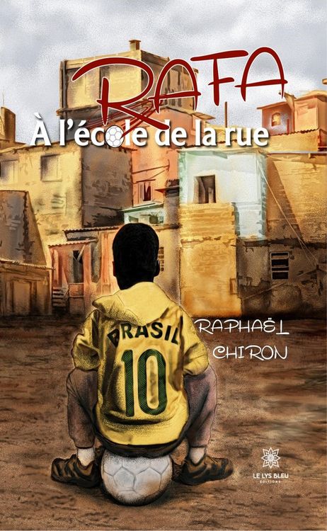 Produktbild: Rafa
