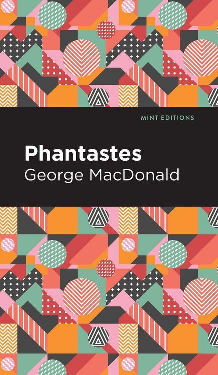 Produktbild: Phantastes