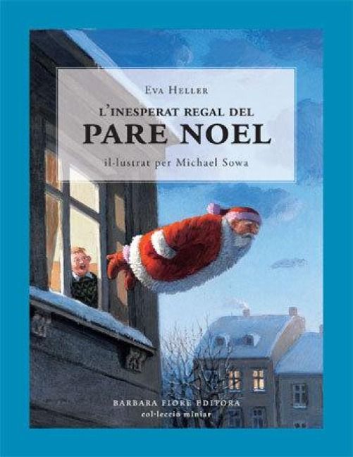 Produktbild: L'inesperat regal del Pare Noel
