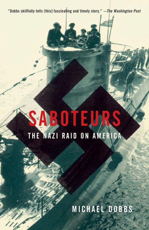 Produktbild: Saboteurs