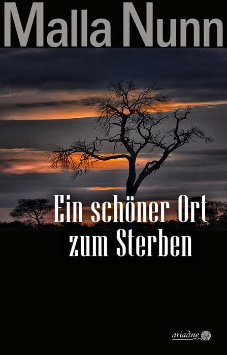 Produktbild: Ein schöner Ort zum Sterben