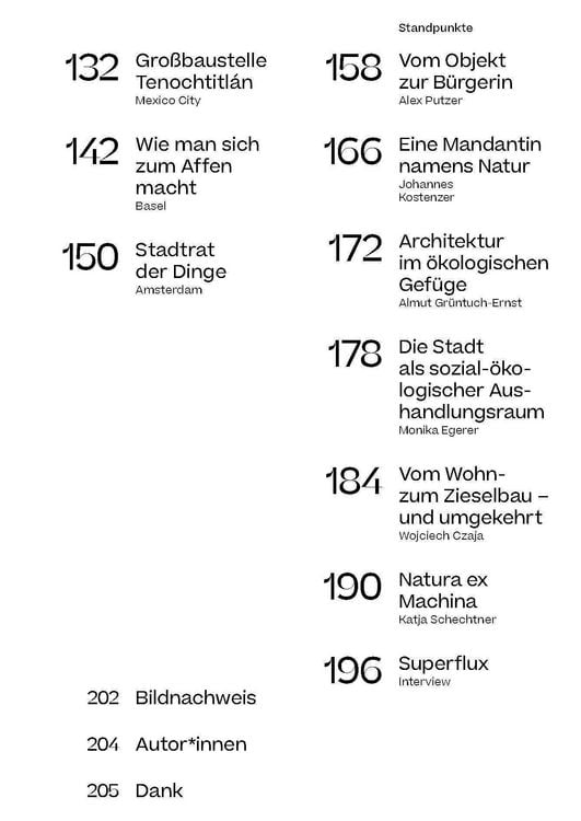 Produktbild: Stadt Natur Rechte