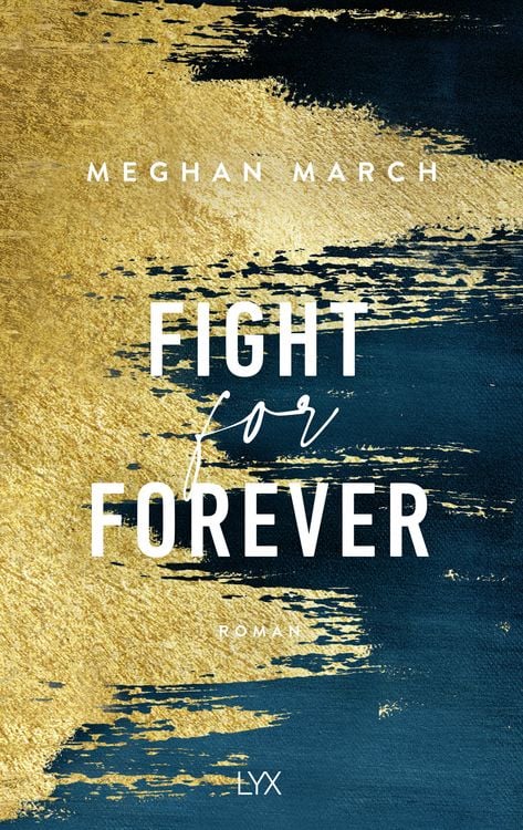 Produktbild: Fight for Forever
