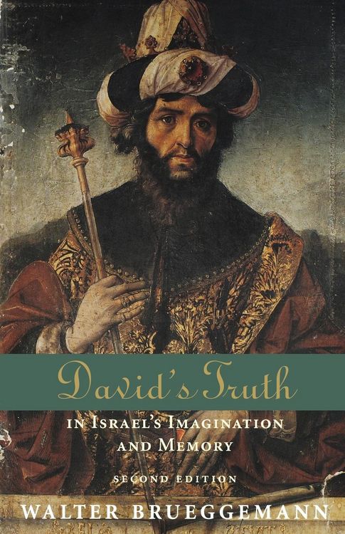 Produktbild: David's Truth