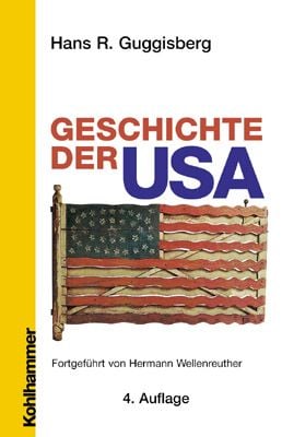 Produktbild: Geschichte der USA