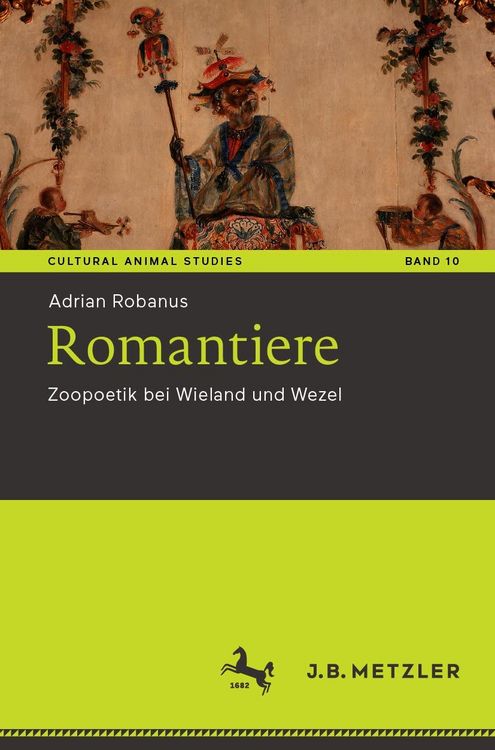 Produktbild: Romantiere