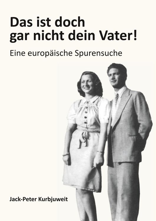 Produktbild: Das ist doch gar nicht dein Vater!