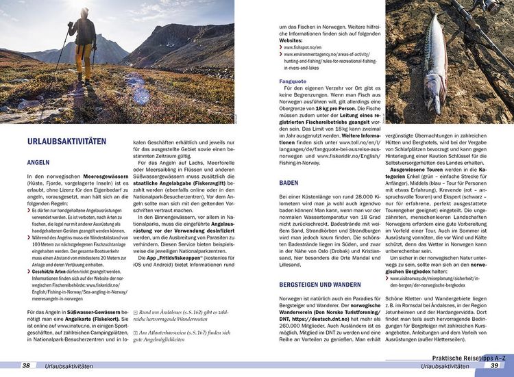 Produktbild: Reise Know-How Wohnmobil-Tourguide S&uuml;dnorwegen