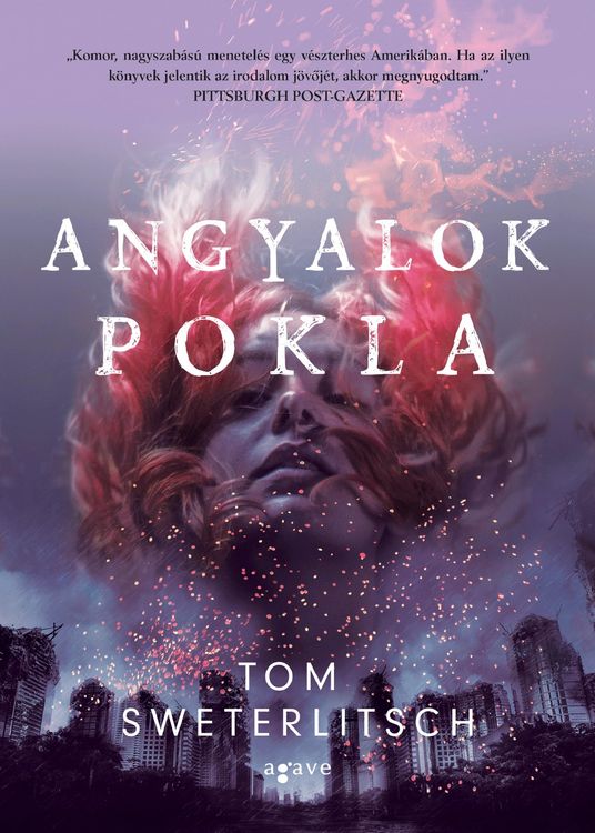 Produktbild: Angyalok pokla