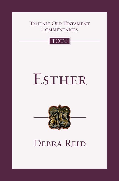 Produktbild: Esther
