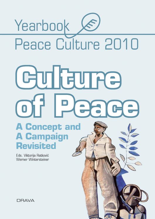 Produktbild: Yearbook Peace Culture 2010