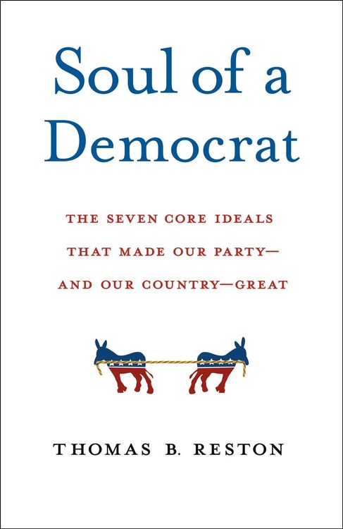 Produktbild: Soul Of a Democrat