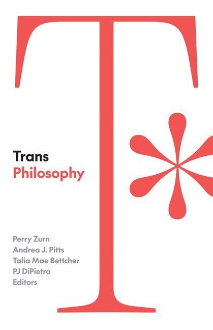 Produktbild: Trans Philosophy