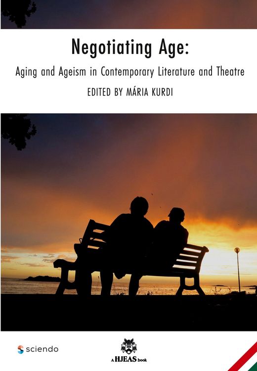 Produktbild: Negotiating Age