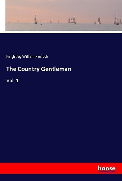 Produktbild: The Country Gentleman