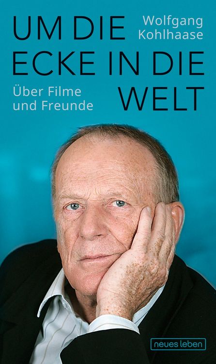 Produktbild: Um die Ecke in die Welt