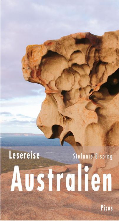 Produktbild: Lesereise Australien
