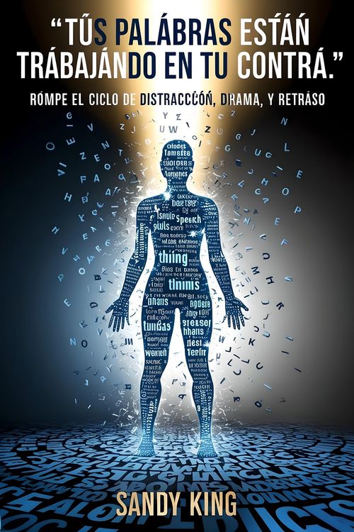 Produktbild: Tus Palabras Est&aacute;n Trabajando En Tu Contra