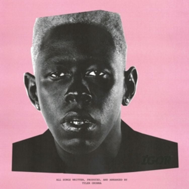 Produktbild: Igor