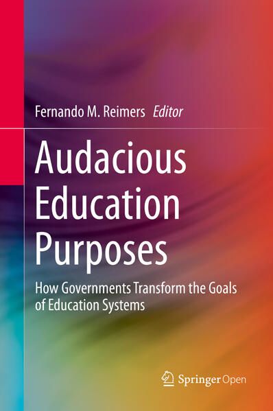 Produktbild: Audacious Education Purposes
