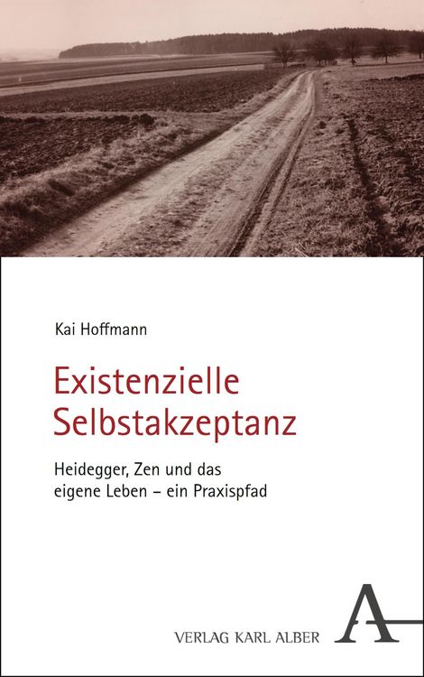Produktbild: Existenzielle Selbstakzeptanz