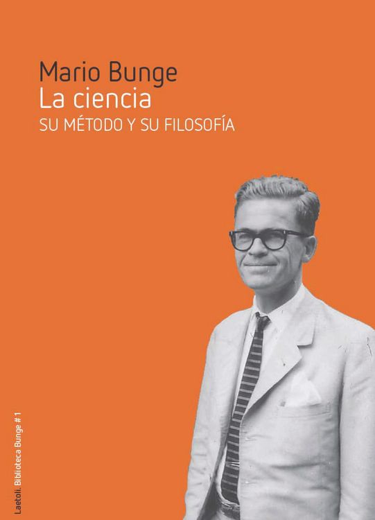 Produktbild: La ciencia