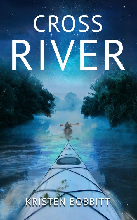 Produktbild: Cross River (Sister Stone Adventures, #4)