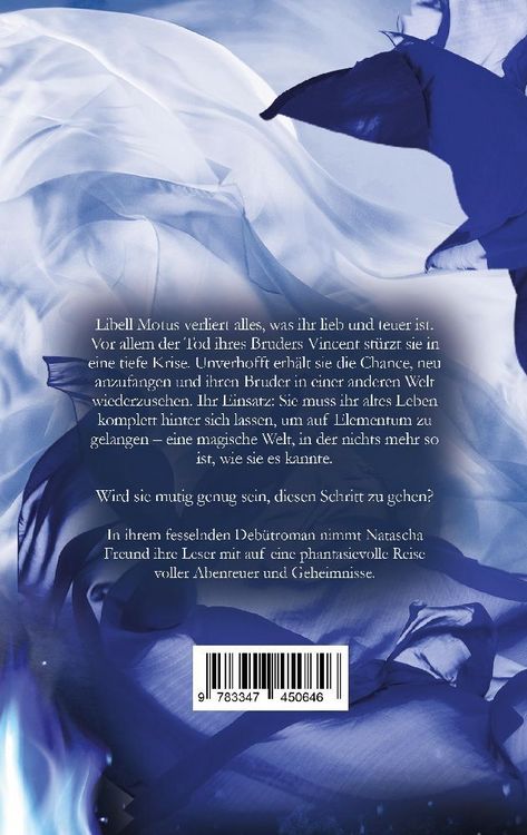 Produktbild: Brennende Flut