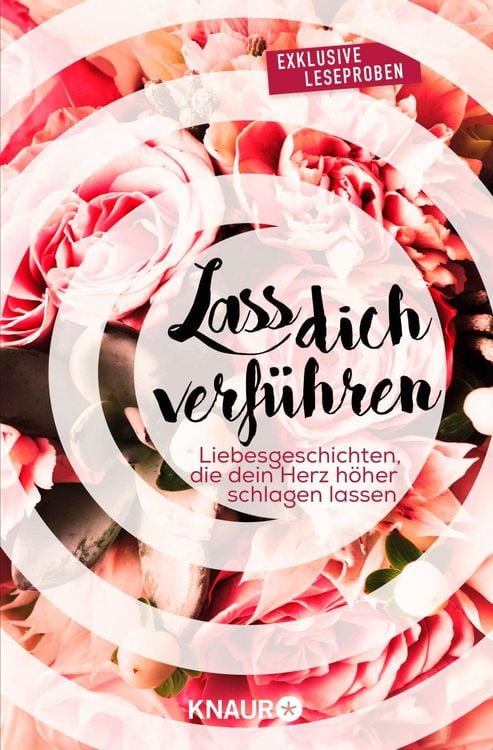 Produktbild: Lass dich verführen: Große Gefühle bei Knaur #01