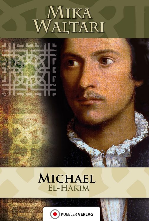 Produktbild: Michael el-Hakim