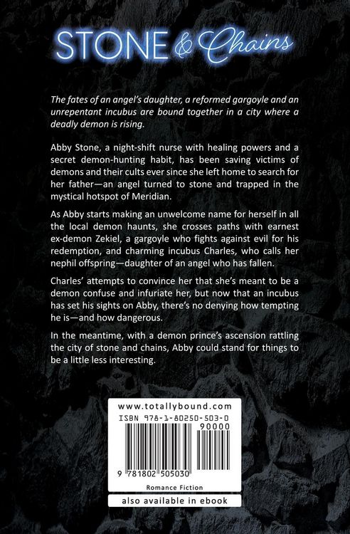 Produktbild: Stone & Chains