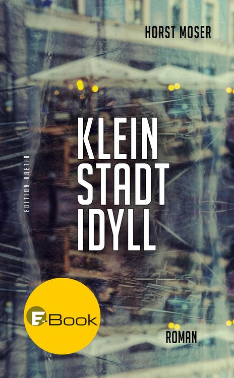 Produktbild: Kleinstadtidyll