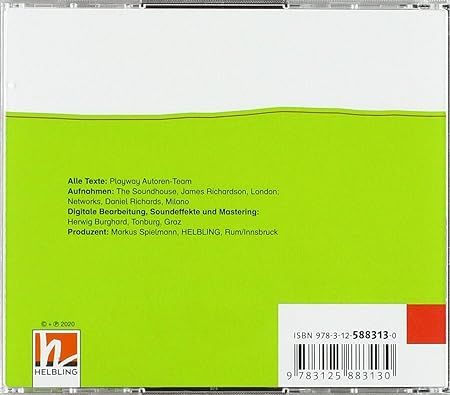 Produktbild: Playway 3. Ab Klasse 3