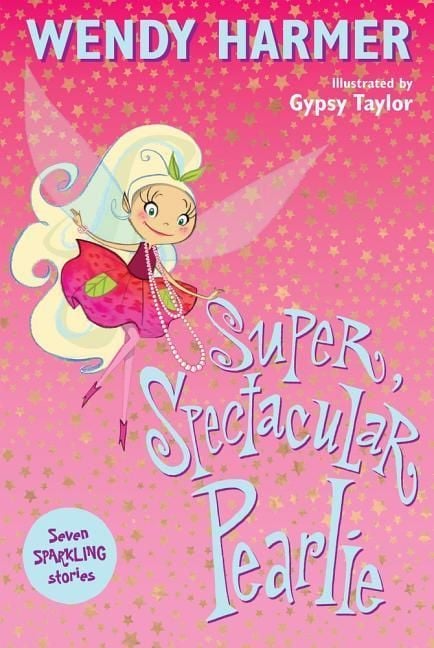 Produktbild: Super, Spectacular Pearlie