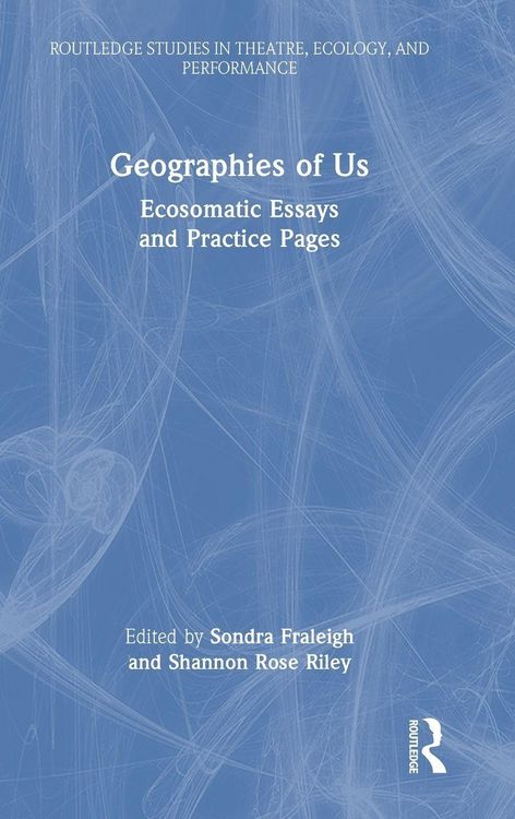 Produktbild: Geographies of Us