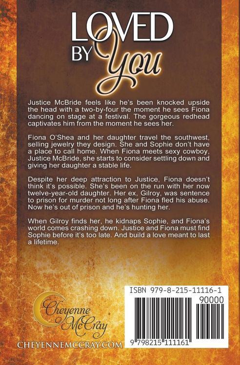 Produktbild: Loved by You