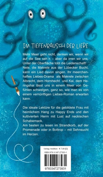 Produktbild: Makrele zwischen Hai und Hecht