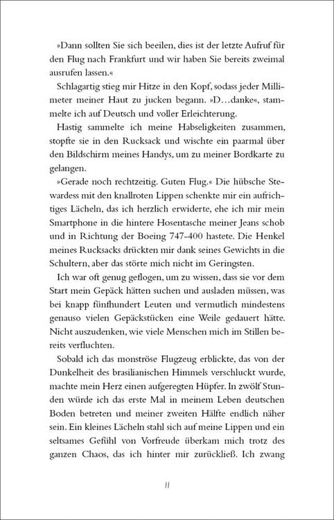 Produktbild: Vielleicht jetzt (Vielleicht-Trilogie, Band 1)