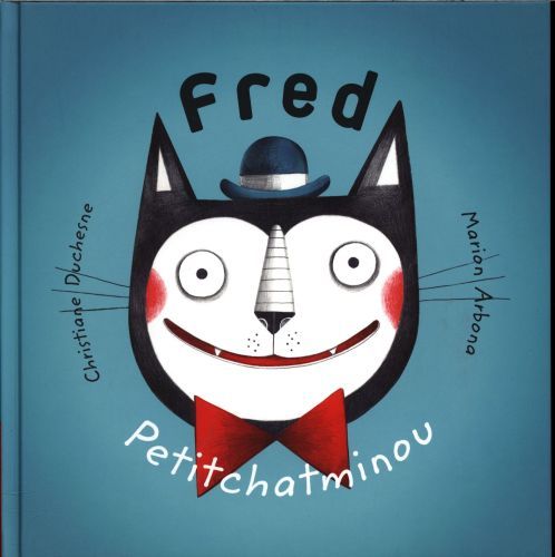 Produktbild: Fred Petitchatminou