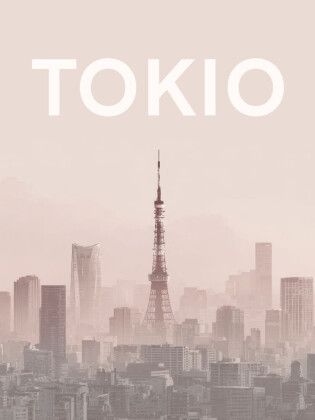 Produktbild: CALVENDO Puzzle Tokio | 1000 Teile Lege-Gr&ouml;&szlig;e 64x48cm Foto-Puzzle f&uuml;r gl&uuml;ckliche Stunden