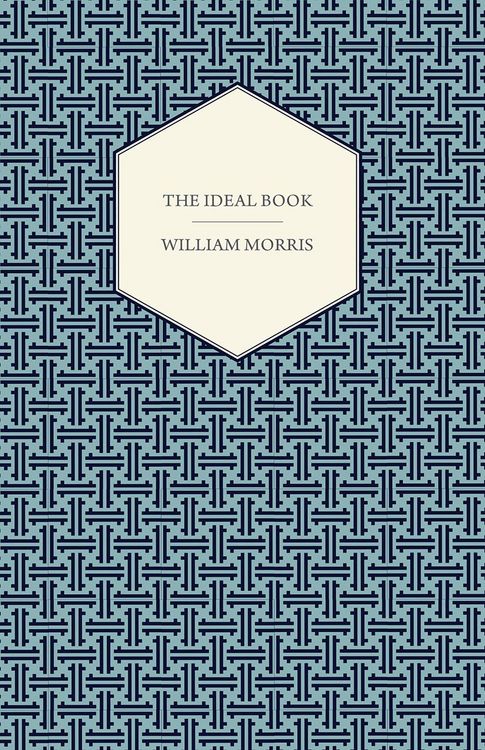 Produktbild: The Ideal Book