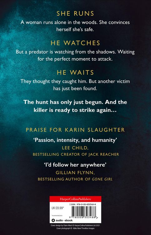 Produktbild: The Silent Wife