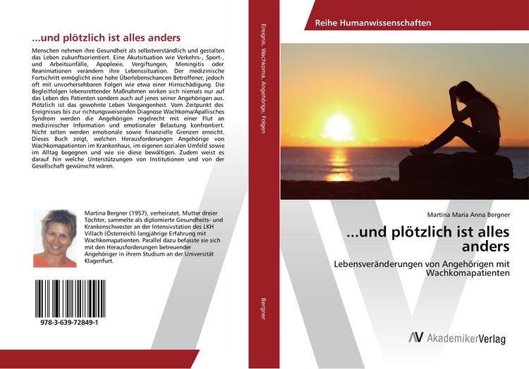 Produktbild: ...und pl&ouml;tzlich ist alles anders