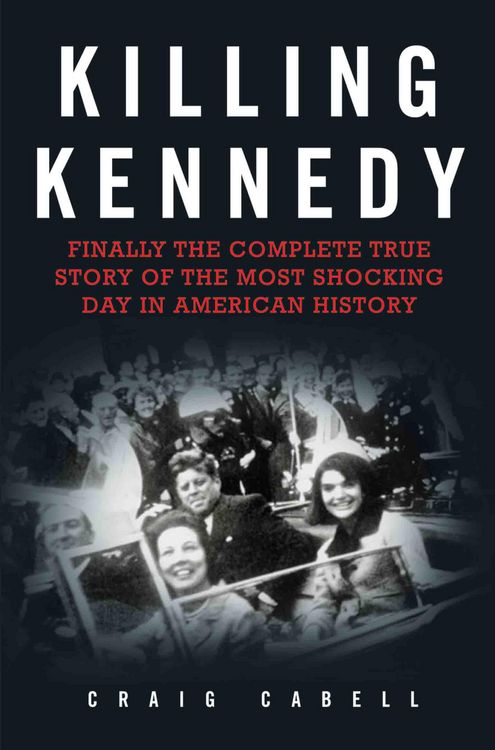 Produktbild: Killing Kennedy