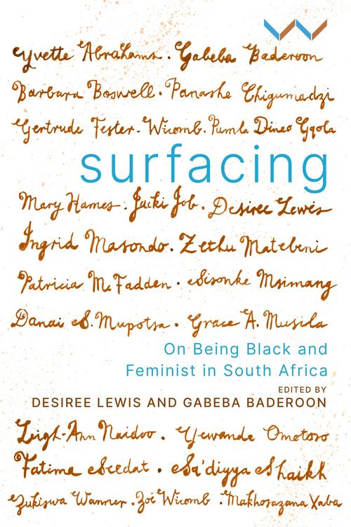 Produktbild: Surfacing