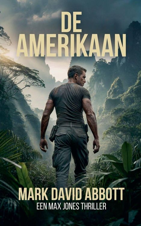 Produktbild: De Amerikaan