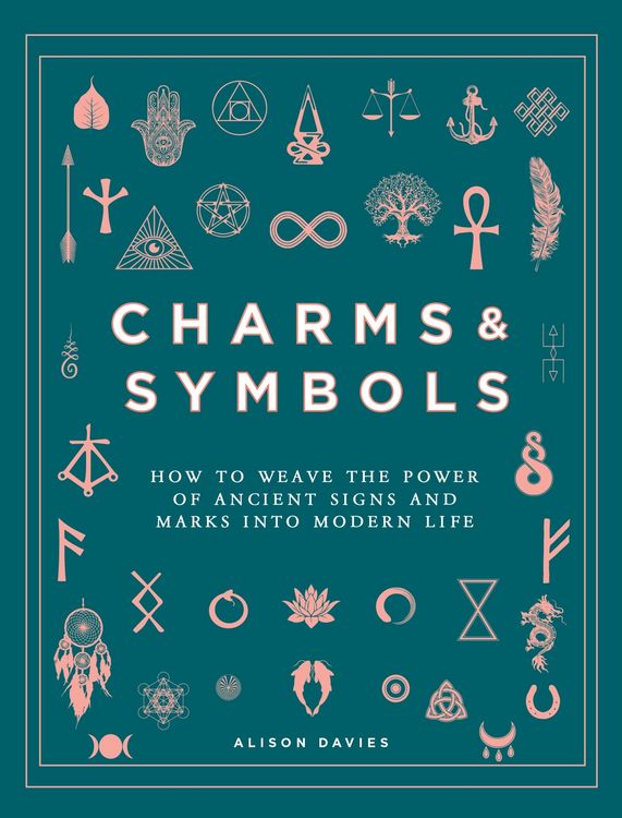 Produktbild: Charms & Symbols