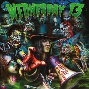 Produktbild: Calling all corpses
