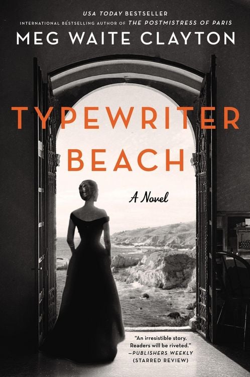 Produktbild: Typewriter Beach